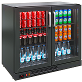 Шкаф холодильный POLAIR TD102-Bar без столешницы