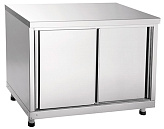 Стол-тумба Пищевые Технологии СТКО-6-2