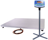 Весы напольные SCALE СКЕ-1000-1012-3-4