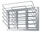 Полка кухонная ATESY ПКД-600К