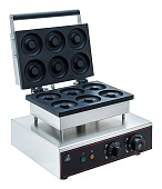 Аппарат для пончиков Crazy Pan CP-WFM16 DONUT