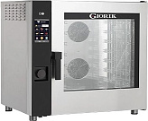 Пароконвектомат Giorik Movair MTE7XW_R купить по низкой цене в Санкт-Петербурге | Комплекс Трейд.