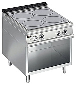 Плита электрическая Apach Chef Line LRSTE87OS
