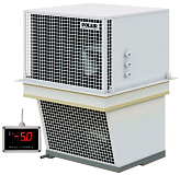 Моноблок среднетемпературный POLAIR MM 115 ST