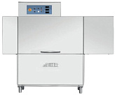 Туннельная посудомоечная машина DIHR RX 104 AS SX+DDE+XP+DR64