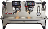 Кофемашина La Cimbali M200 PROFILE DT/2 TSCT (турбостим) Nero Black