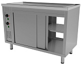 Стол тепловой Gastrolux СТОС-167С