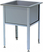 Ванна моечная ATESY ВМ-1/600