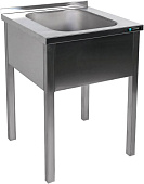 Ванна моечная Hurakan HKN-RS-131/0707