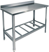 Стол производственный KAYMAN СП-244/1508