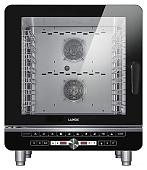 Пароконвектомат Lainox ICET071+ILCS2+ISC04 купить по низкой цене в Санкт-Петербурге | Комплекс Трейд.