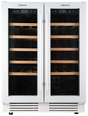 Винный шкаф Cellar Private CP042-2TW