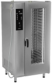 Пароконвектомат Gabino Combi 2011i CONCEPT+ купить по низкой цене в Санкт-Петербурге | Комплекс Трейд.
