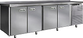 Стол холодильный Finist СХС-700-4