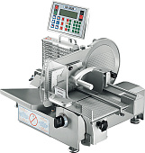 Слайсер Sirman SCHARFEN AUTOMATICA VA 4000 AT тефлон