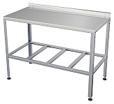 Стол производственный ATESY СР-Б-1- 700.600-02