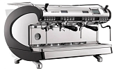 Кофемашина Nuova Simonelli Aurelia WAVE T3 2 Gr V black + hight