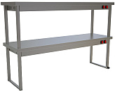 Полка тепловая Кобор ПНТ/2-110/30