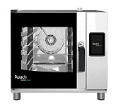Печь конвекционная Apach Cook Line AB10TX1