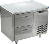 Стол холодильный Техно-ТТ СПБ/О-523/02-906