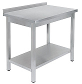 Стол производственный Luxstahl СПУ-13/7