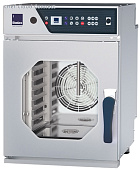 Пароконвектомат Radax TURGENEV TR63DGCL купить по низкой цене в Санкт-Петербурге | Комплекс Трейд.