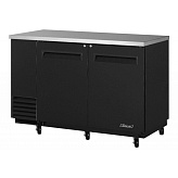 Холодильник барный Turbo air TBB-2SB