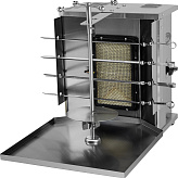 Гриль для шаурмы Grill Master Ф1ШМГ