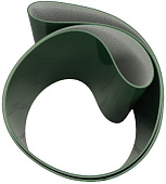 Лента транспортерная Hualian (1580*135*2) для запайщиков пакетов FRB/DBF