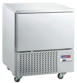 Шкаф шоковой заморозки Cooleq CQF-5