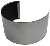 Поверхность абразивная Airhot 5 для картофелечистки HLP-8