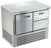 Стол холодильный Техно-ТТ СПН/О-522/12-1007