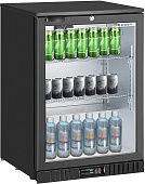 Шкаф холодильный барный Cooleq BF-140H