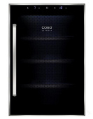Винный шкаф CASO WineDuett Touch 12