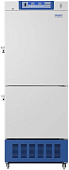 Шкаф холодильный фармацевтический Haier HYCD-282 (282 л, +2 … -40°С) с металлическими дверями