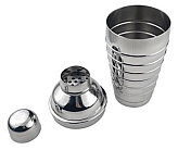 Шейкер европейский MGSteel 46853