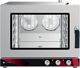 Пароконвектомат Tatra TC05M1L купить по низкой цене в Санкт-Петербурге | Комплекс Трейд.