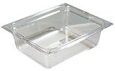 Гастроемкость InoxMacel P13150 GN 1/3-150