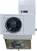 Низкотемпературный моноблок Intercold MLCM-109 FT T (опция -30° С)