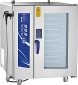 Пароконвектомат Abat ПКА 10-1/1ВМ2 купить по низкой цене в Санкт-Петербурге | Комплекс Трейд.