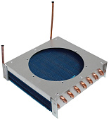 Конденсатор Cooleq для льдогенератора BF-30B