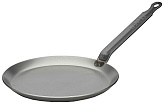 Сковорода для блинов De Buyer 5120.24 (D=240 мм)