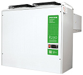 Моноблок среднетемпературный POLAIR MM 218 S GREEN (R290)