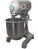 Миксер планетарный ROAL B30