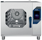 Печь конвекционная Radax BLOK BL05TSCLU