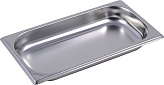 Гастроемкость InoxMacel 13150+MAVE GN 1/3-150