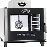 Пароконвектомат Unox XVC 315EG купить по низкой цене в Санкт-Петербурге | Комплекс Трейд.