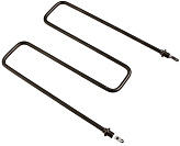 ТЭН Airhot для витрины HW-355