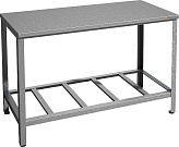 Стол производственный Gastrolux С-106H/E