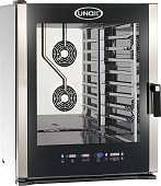 Пароконвектомат UNOX XVC 705 P купить по низкой цене в Санкт-Петербурге | Комплекс Трейд.